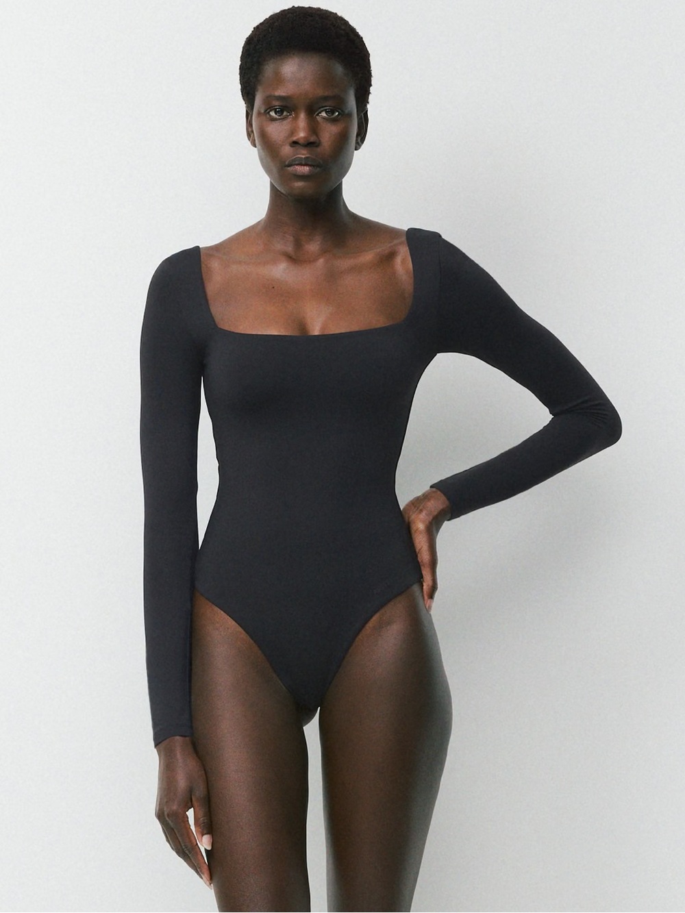 Babaton Bodysuit